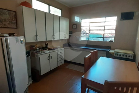 Sobrado à venda com 3 quartos em Água Fria, São Paulo, SP