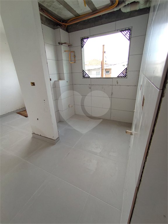 Casa à venda com 1 quarto em Parada Inglesa, São Paulo, SP