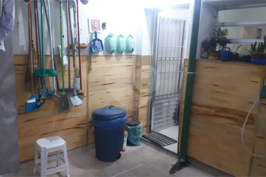 Sobrado à venda com 3 quartos, sendo 2 suítes,  em Mandaqui, São Paulo, SP