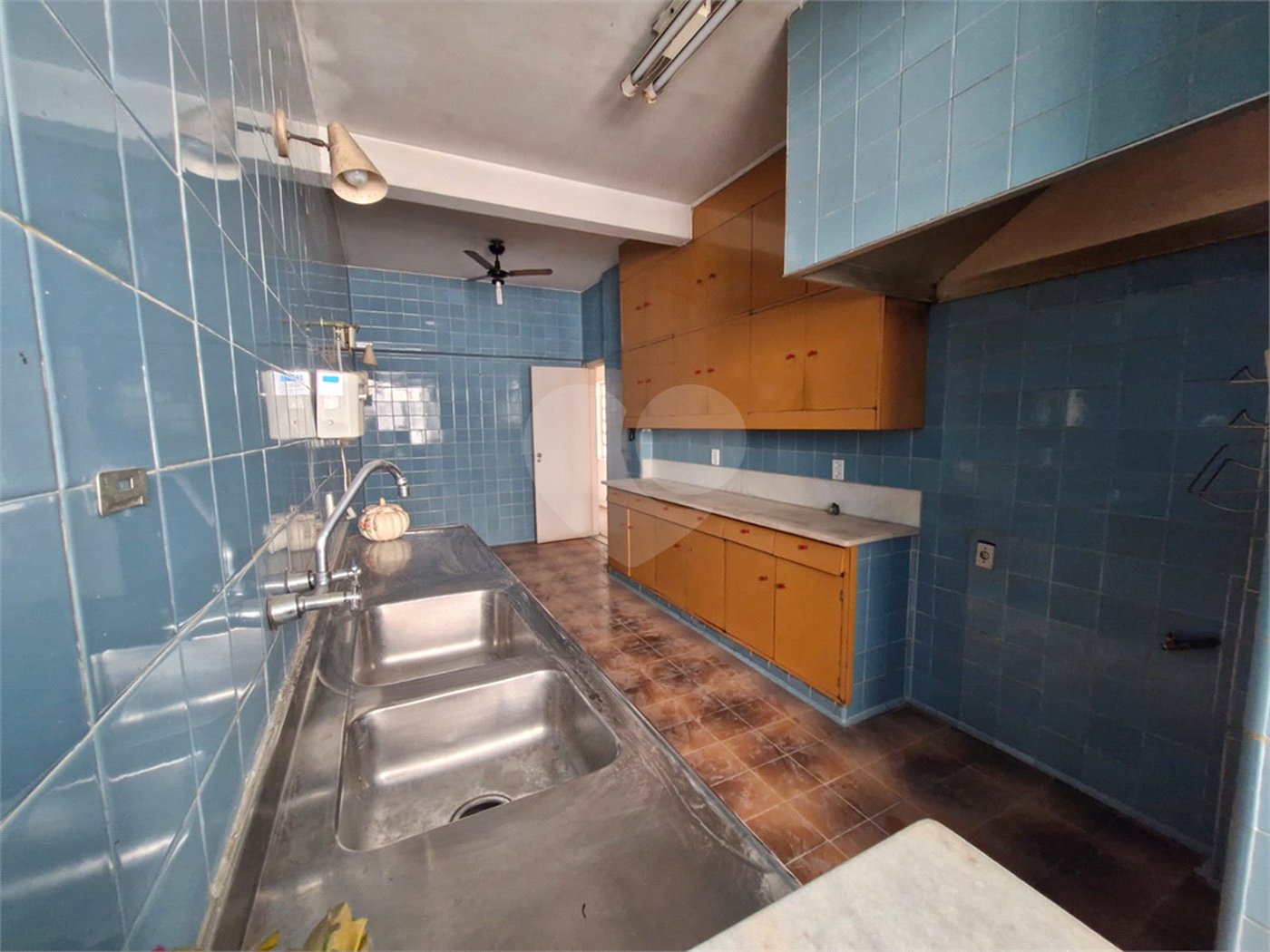 Apartamento à venda com 3 quartos em Tijuca, Rio de Janeiro, RJ