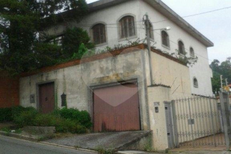 Casa à venda com 4 quartos em Tremembé, São Paulo, SP