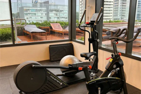 Apartamento à venda com 1 quarto em Perdizes, São Paulo, SP