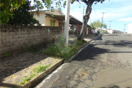Terreno à venda em Vila São José, Valinhos, SP