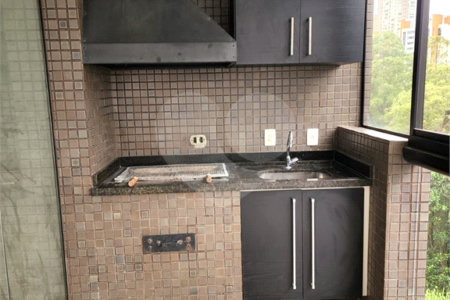 Apartamento à venda com 2 quartos, sendo 1 suíte,  em Jardim Ampliação, São Paulo, SP