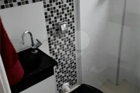 Studio à venda com 1 quarto no Centro, São Paulo, SP