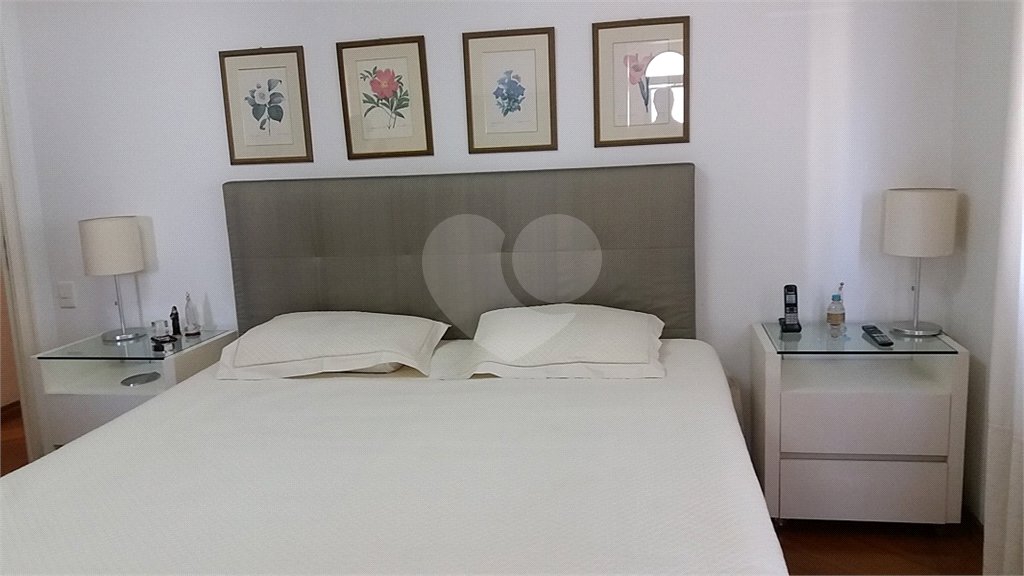Apartamento à venda com 3 suítes em Santana, São Paulo, SP