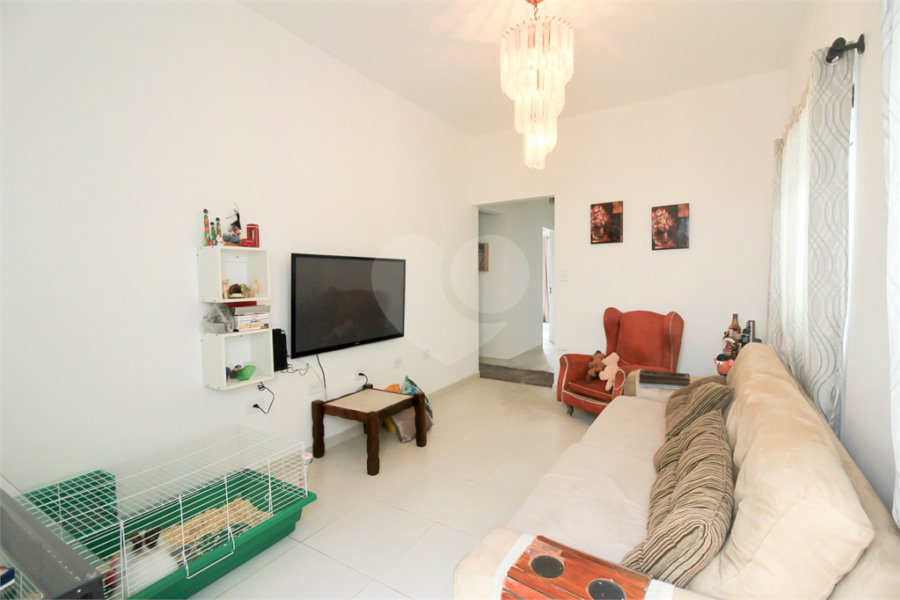 Sobrado à venda com 5 quartos, sendo 4 suítes, em Imirim, São Paulo, SP