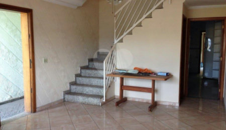 Sobrado à venda com 3 quartos, sendo 1 suíte, em Santana, São Paulo, SP