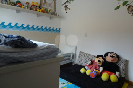 Apartamento à venda com 3 suítes em Alto da Lapa, São Paulo, SP