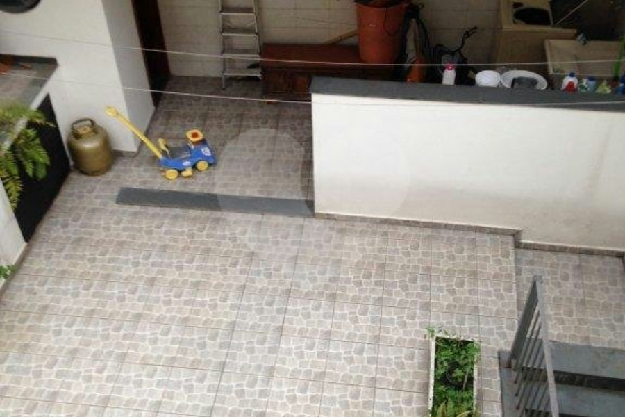 Casa à venda com 3 quartos, sendo 1 suíte, em Pirituba, São Paulo, SP