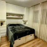 Apartamento à venda com 2 quartos, sendo 1 suíte, em Jardim Pagliato, Sorocaba, SP