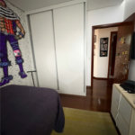 Apartamento à venda com 3 quartos, sendo 1 suíte, em Nova Petrópolis, São Bernardo do Campo, SP