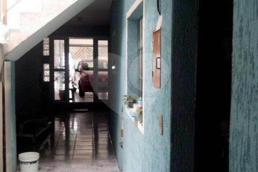 Sobrado à venda com 2 quartos, sendo 1 suíte, em Imirim, São Paulo, SP