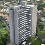 Apartamento à venda com 2 quartos em Jardim Panorama, São Paulo, SP