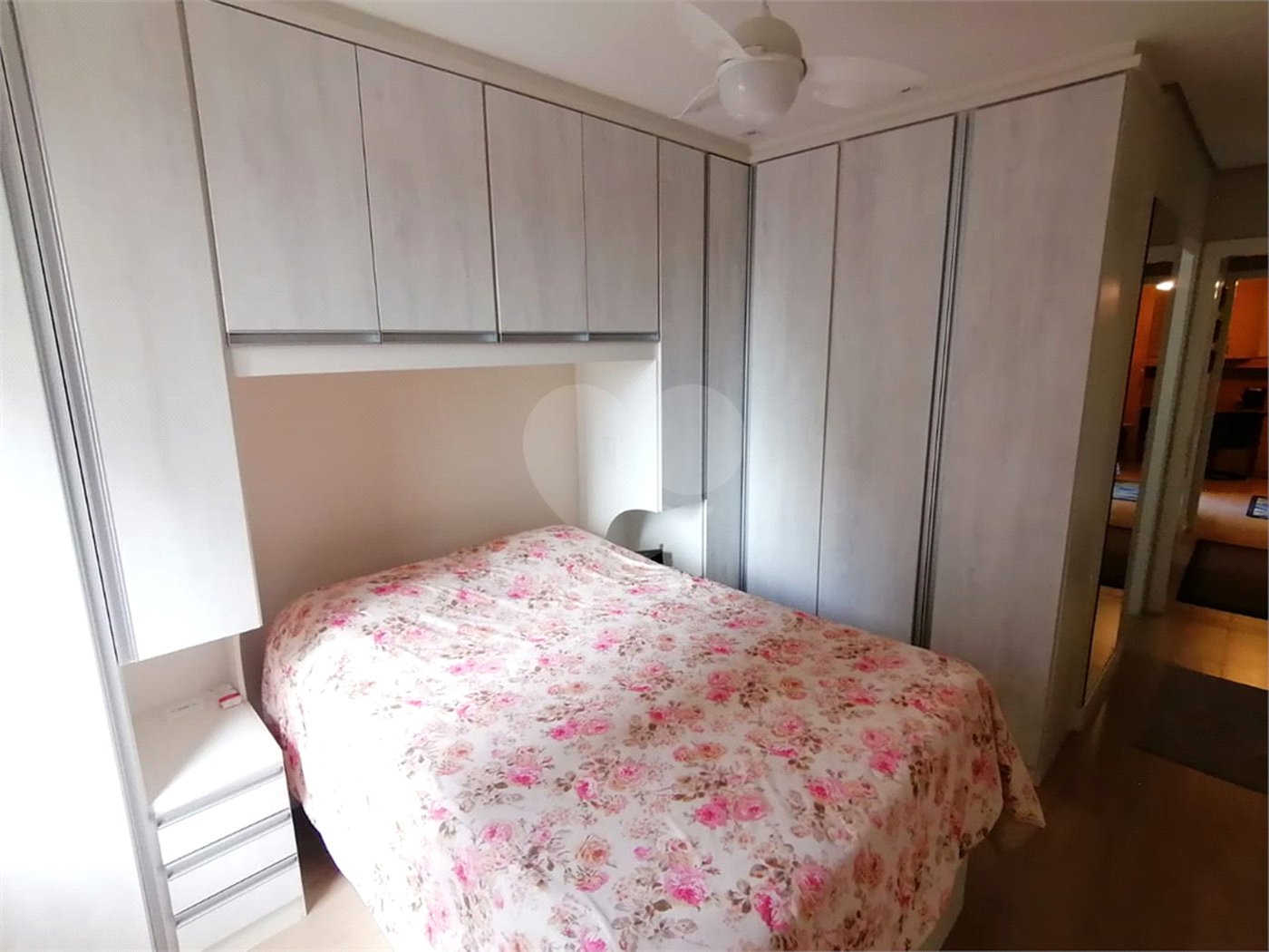Apartamento à venda com 2 quartos, sendo 1 suíte, em Vila Mariana, São Paulo, SP