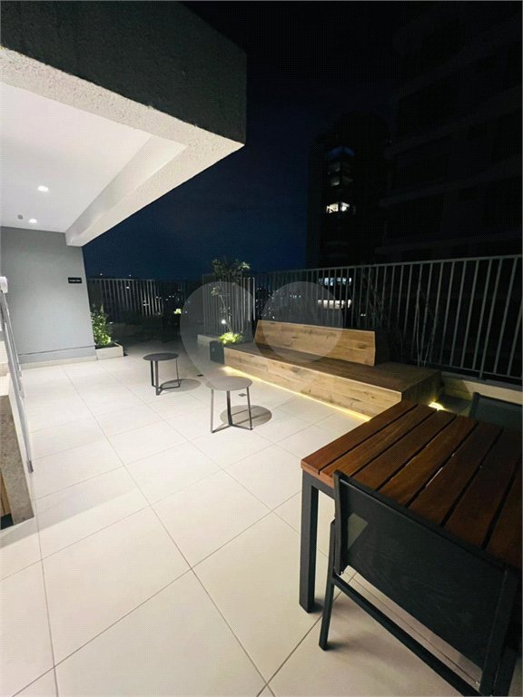 Apartamento à venda em Perdizes, São Paulo, SP