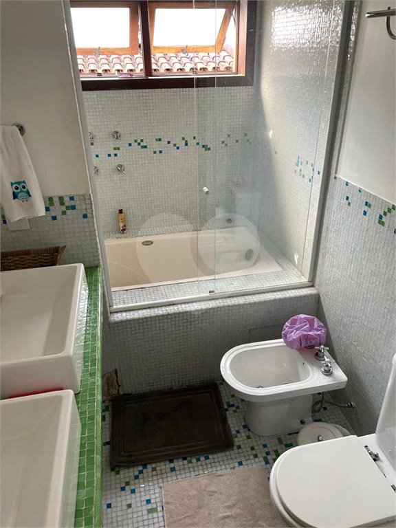 Casa à venda com 4 quartos, sendo 1 suíte, em Vila Morumbi, São Paulo, SP