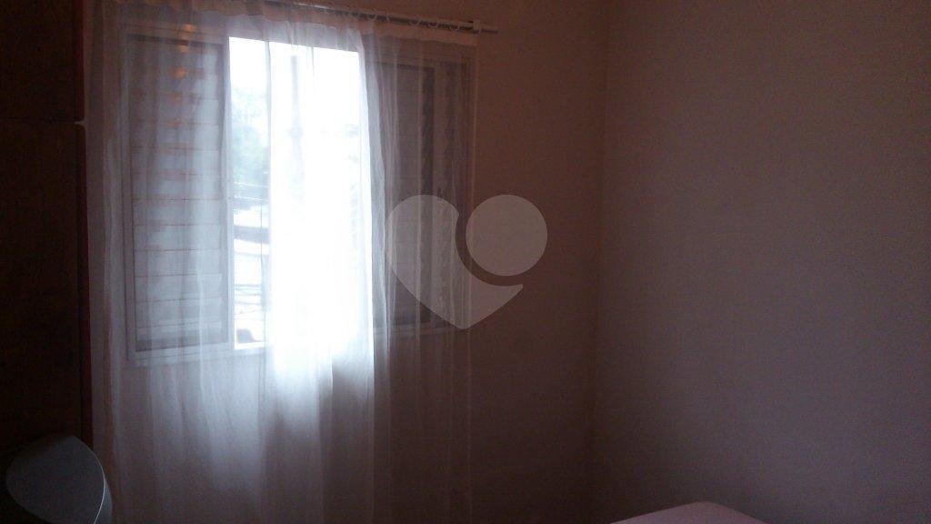 Sobrado à venda com 3 quartos, sendo 2 suítes, em Mandaqui, São Paulo, SP