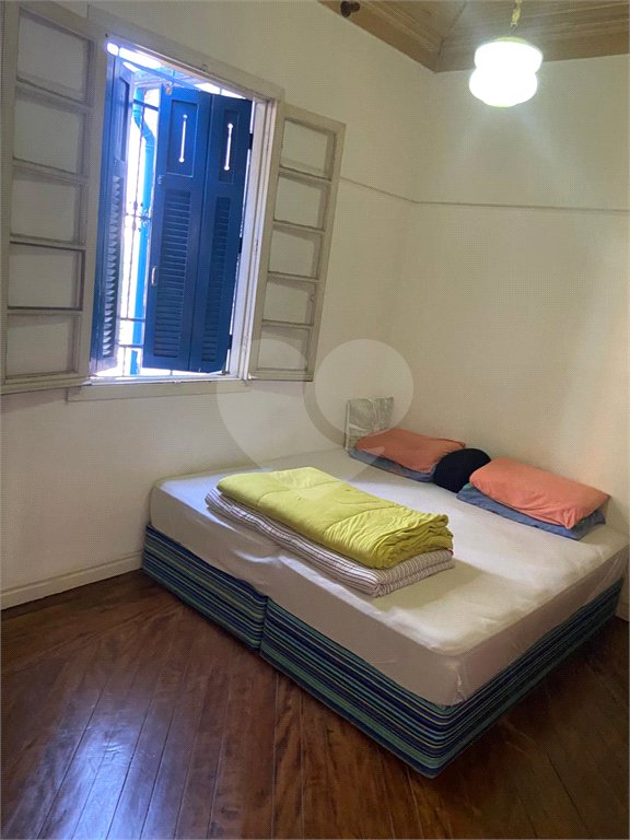 Casa Térrea à venda com 3 quartos em Santana, São Paulo, SP
