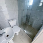 Apartamento com 2 dormitórios à venda, 126 m² por R$ 1.400.000,00 - Embaré - Santos/SP