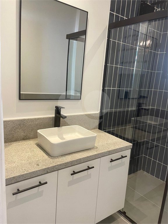 Apartamento à venda com 2 suítes em Pinheiros, São Paulo, SP