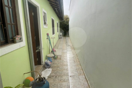 Casa Térrea à venda com 2 quartos, sendo 1 suíte, em Vila Suissa, Mogi das Cruzes, SP