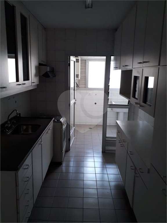 Apartamento à venda com 3 quartos, sendo 1 suíte, em Jardim Paulista, São Paulo, SP