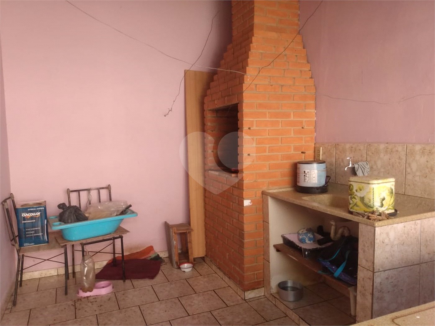 Casa à venda com 3 quartos, sendo 1 suíte,  em Jardim Brasil, Itapetininga, SP