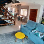 Casa à venda com 4 quartos, sendo 1 suíte,  em Santa Teresinha, São Paulo, SP