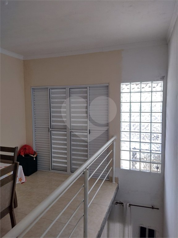 Sobrado à venda com 3 quartos em Parque Residencial Casa Branca, Suzano, SP