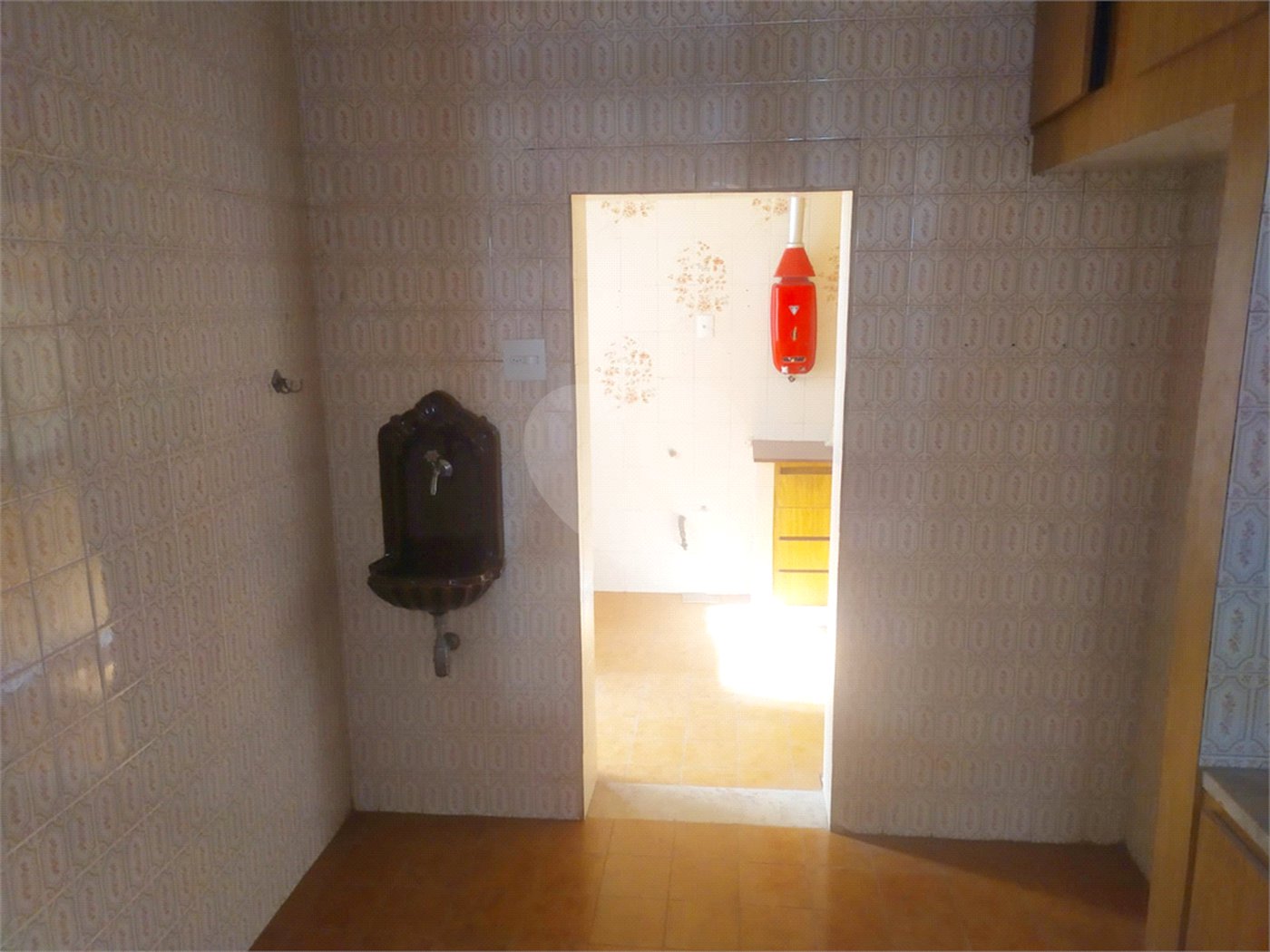 Casa à venda com 3 quartos em Maracanã, Rio de Janeiro, RJ