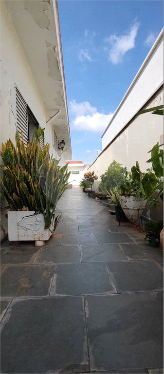 Casa à venda com 4 quartos, sendo 2 suítes, no Centro, Itu, SP