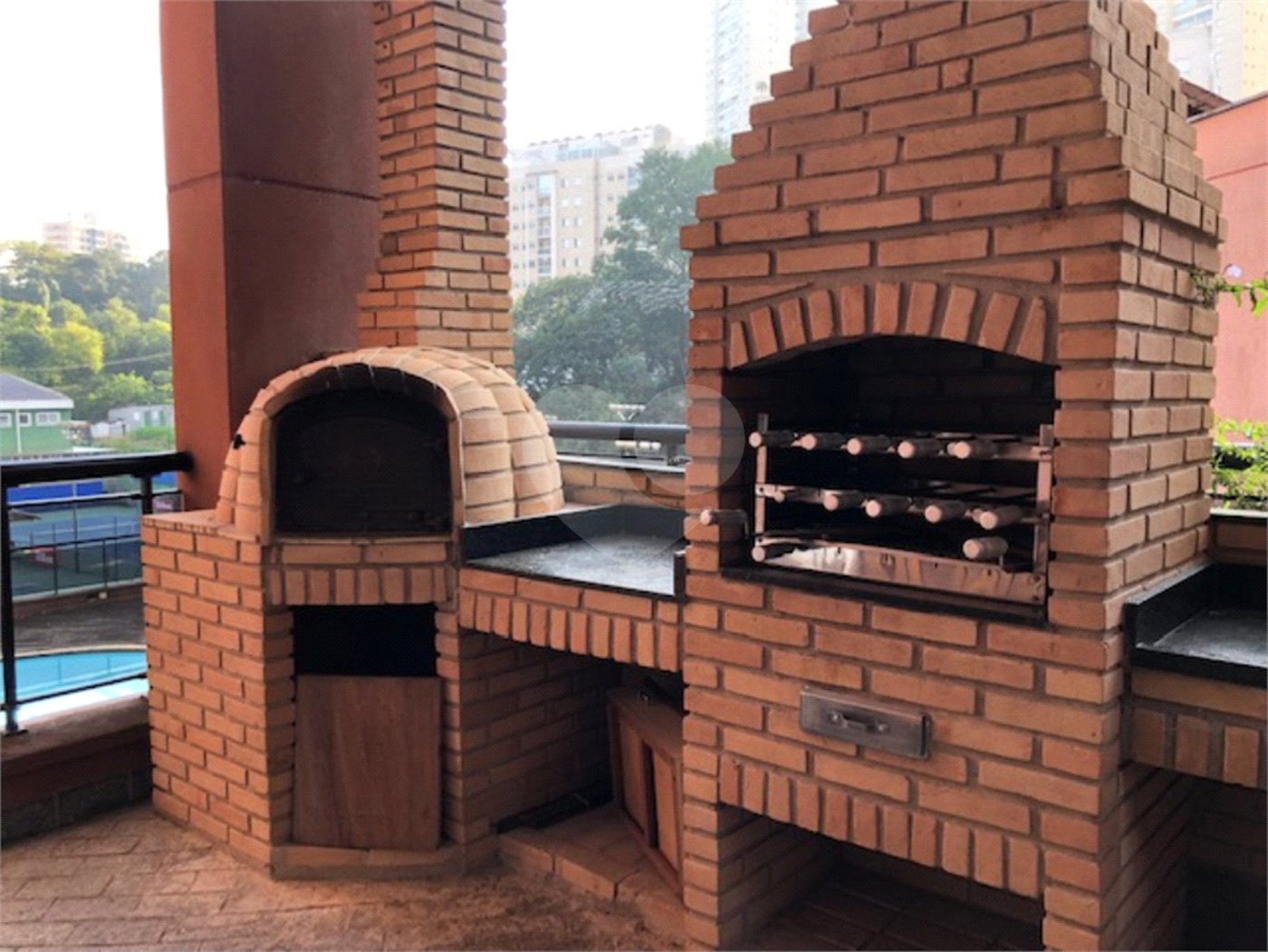 Apartamento à venda com 3 quartos, sendo 2 suítes, em Vila Suzana, São Paulo, SP