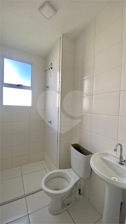 Apartamento à venda com 2 quartos em Parque São Bento, Sorocaba, SP