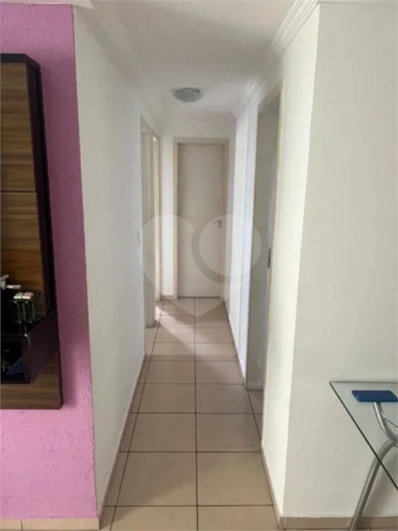Apartamento à venda com 3 quartos, sendo 1 suíte, em Jardim América, São José dos Campos, SP