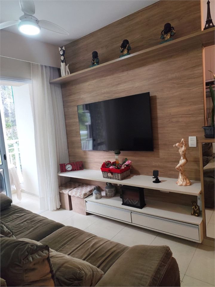Apartamento com 2 dormitórios à venda, 64 m² por R$ 650.000,00 - Marapé - Santos/SP