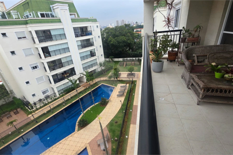 Cobertura à venda com 3 quartos, sendo 1 suíte, em Mandaqui, São Paulo, SP