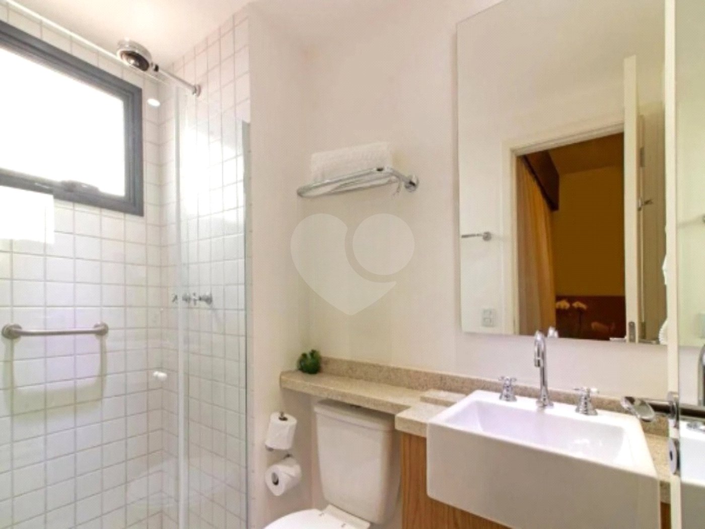 Apartamento à venda com 1 suíte em Pinheiros, São Paulo, SP