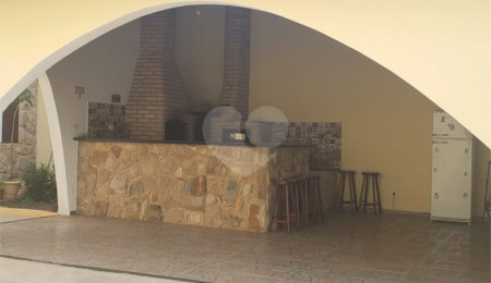 Casa à venda com 2 quartos em Loteamento Remanso Campineiro, Hortolândia, SP