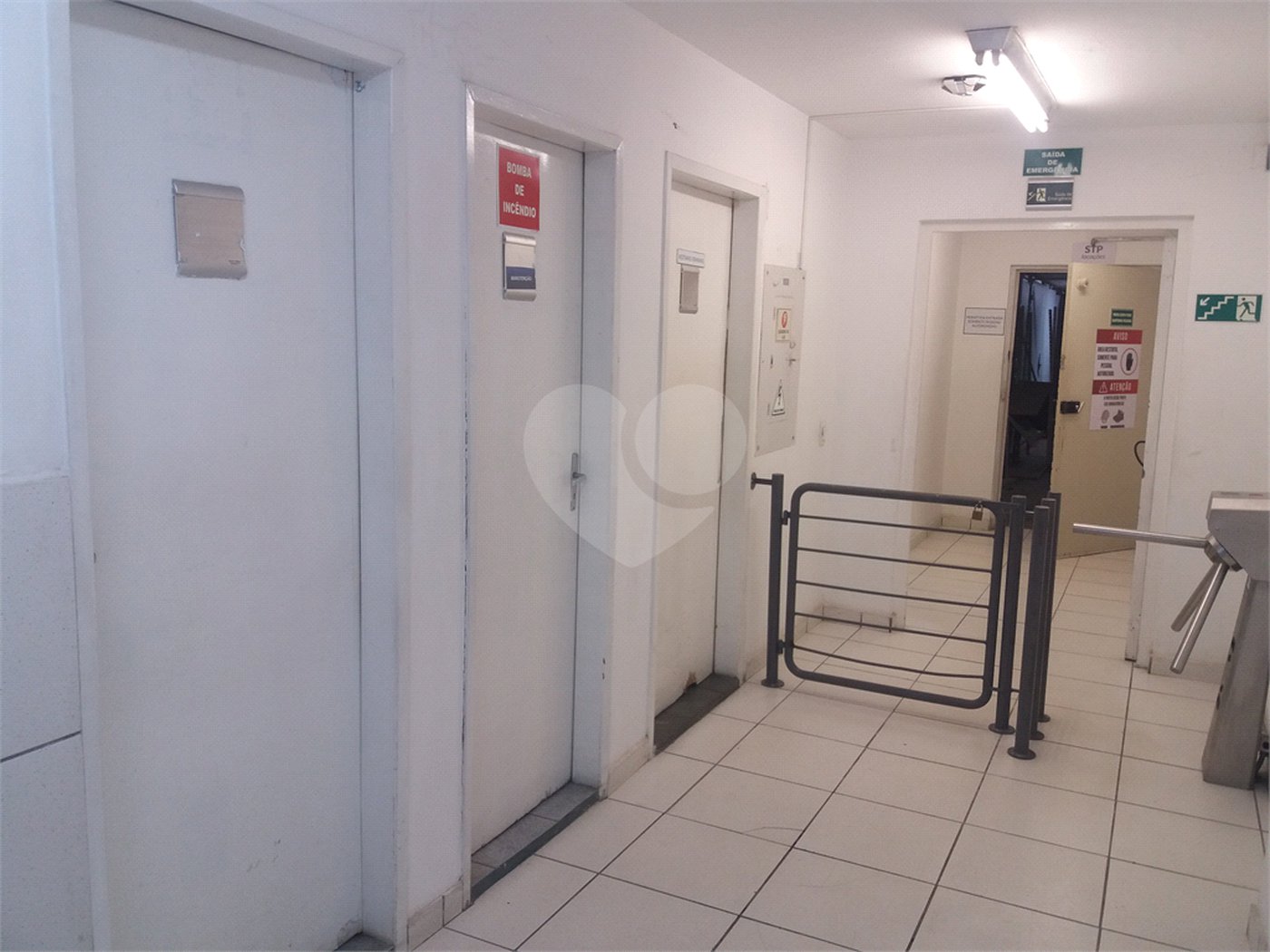 Prédio para alugar em Limão, São Paulo, SP