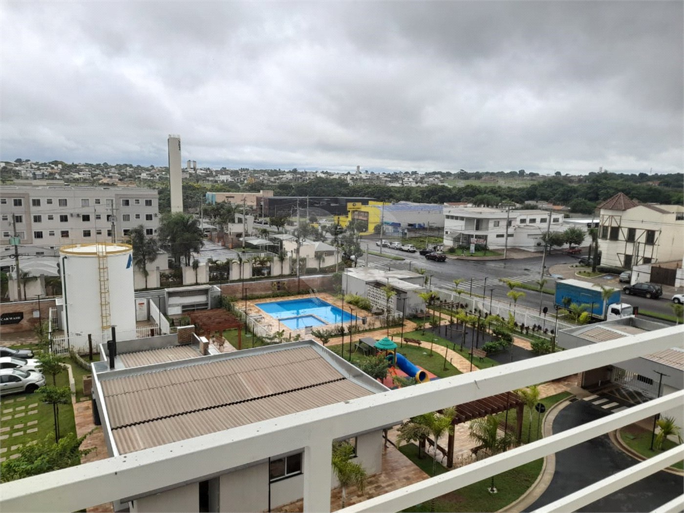 Apartamento à venda no Reserva Flor de Lótus – Jardim Botânico, Araraquara (SP)