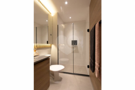 Apartamento à venda com 1 quarto em Vila Mariana, São Paulo, SP