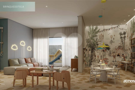 Apartamento à venda com 3 suítes no Centro, Indaiatuba, SP
