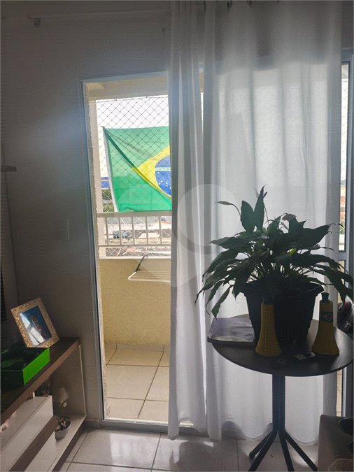 Apartamento à venda com 2 quartos em Jardim Amália, São Paulo, SP