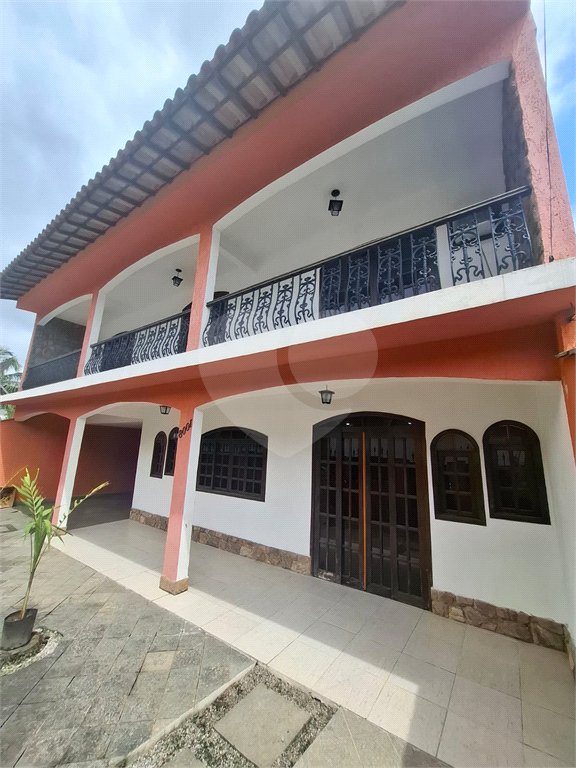 Casa à venda com 3 quartos, sendo 1 suíte, em Campo Grande, Rio de Janeiro, RJ