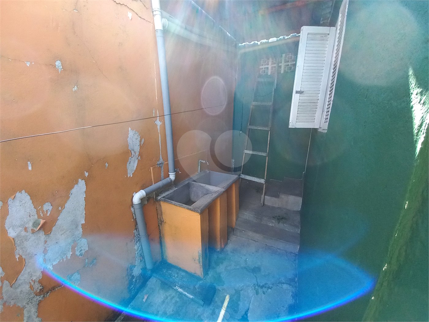 Casa à venda com 2 quartos em Jardim Rosana, São Paulo, SP