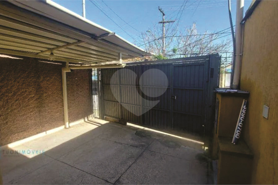 Sobrado à venda com 3 quartos, sendo 1 suíte, em Freguesia do Ó, São Paulo, SP