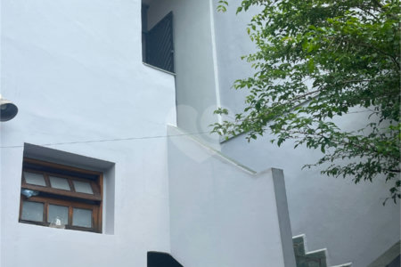 Sobrado à venda com 3 quartos em Vila Nova Alba, São Paulo, SP