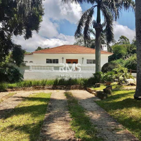 Chácara à venda ou para alugar com 8 quartos em Bairro Aguas do Cururu, Cabreúva, SP