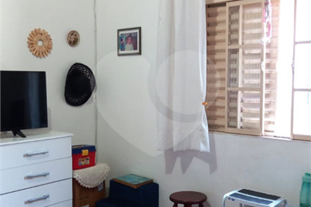Casa à venda com 2 quartos em Vila Gustavo, São Paulo, SP